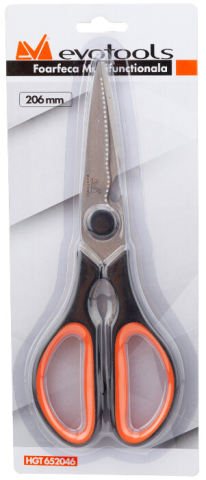 Foarfeca Multifunctionala EvoTools - Lungime 206 mm [1]