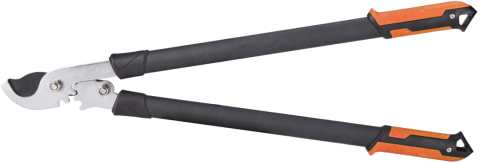 Foarfece gradina & vie - Foarfeca pentru Crengi 65MN Teflon Coating 65Mn - Lungime 755 mm