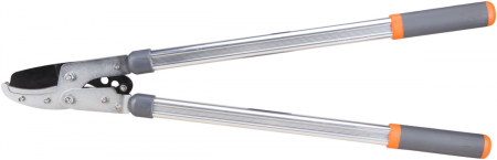 Foarfece gradina & vie - Foarfeca pentru Crengi Manere Aluminiu - Lungime foarfeca 740 mm