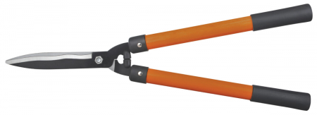 Foarfece gradina & vie - Foarfeca pentru Gard Viu Maner Fibra de Sticla - Lungime foarfeca 685 mm