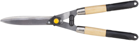 Foarfece de taiat gard viu - Foarfeca pentru Gard Viu Super - Lungime foarfeca 550 mm