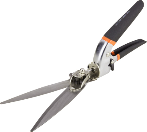 Foarfeca pt Iarba - Lungime 330 mm Lungime Lama 130 mm [4]