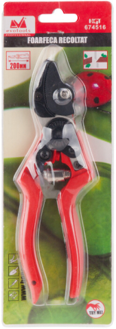 Foarfeca Recoltat [1]