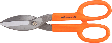 Unelte si scule de mana - Foarfeca Tabla - American EvoTools - Lungime 250 mm