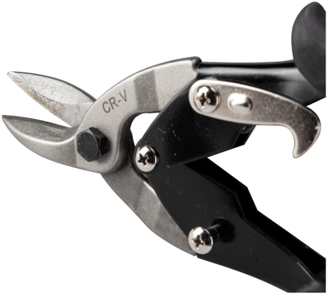 Foarfeca Tabla Manere TPR - Falci Dreapta - Lungime foarfece 250 mm [2]