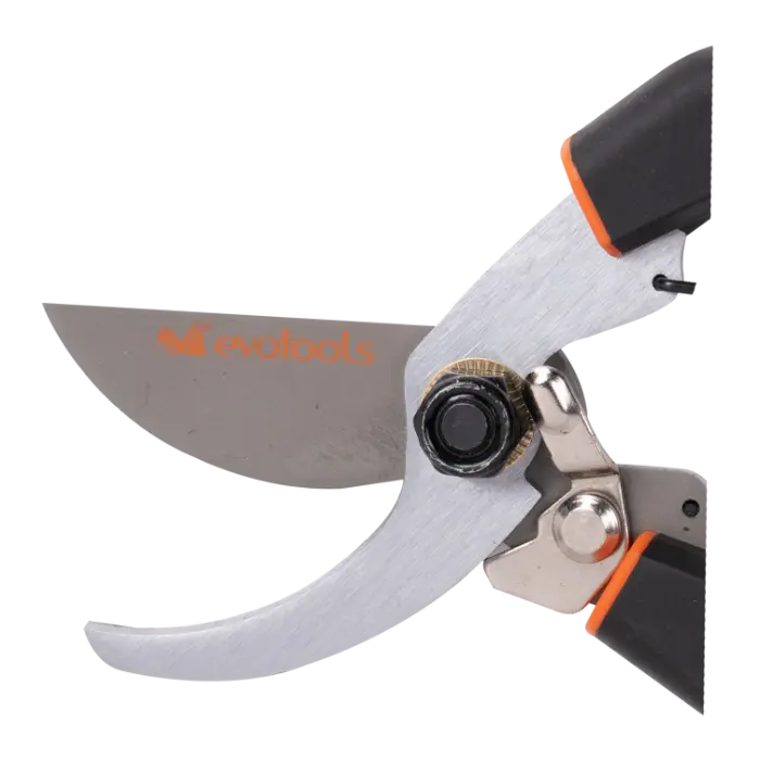 Foarfeca Vie cu Falci Drepte Evotools [2]