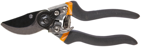 Foarfece gradina & vie - Foarfeca Vie cu Falci Inclinate - Lungime foarfeca 210 mm