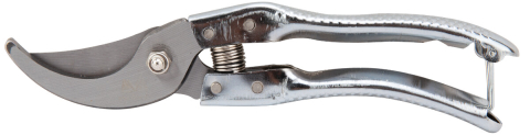 Foarfece gradina & vie - Foarfeca Vie/Gradina Manere Metal - Lungime foarfeca 200 mm