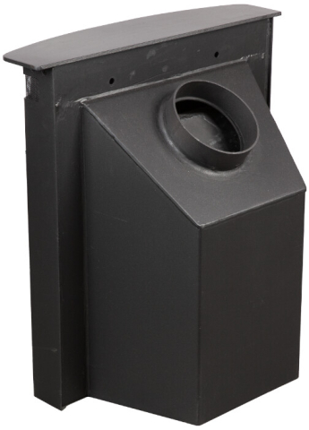 Focar Semineu Fonta EvoTools 681693 [5]