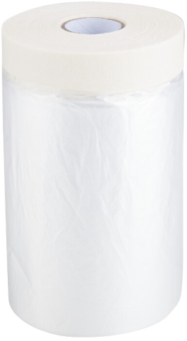 Folie de Acoperire cu Banda de Mascare [2]