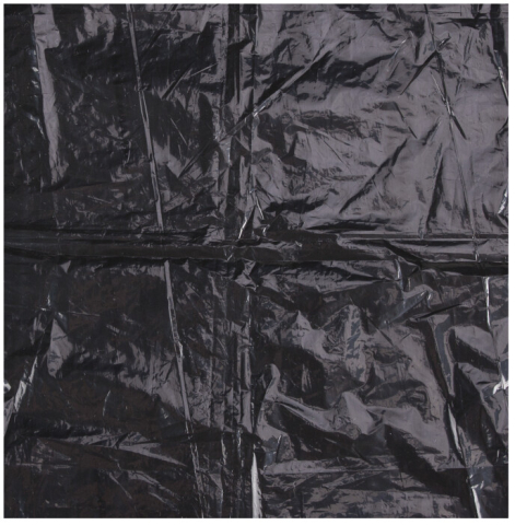 Uz casnic & industrial - Folie Mulcire Neagra Neperforata - Grosime 30 microni - 1 M50