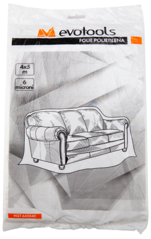 Folie Polietilena [4]