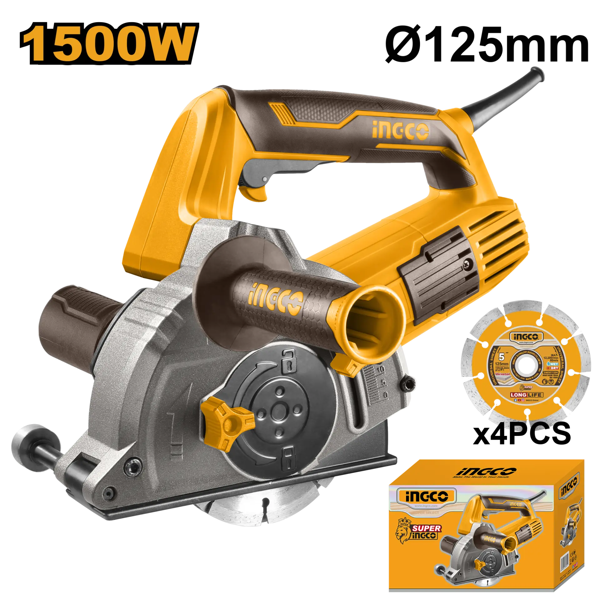 Scule electrice - Freza Caneluri 1500W