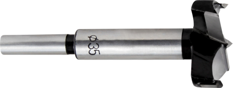 Freza Cilindrica Vidia [3]