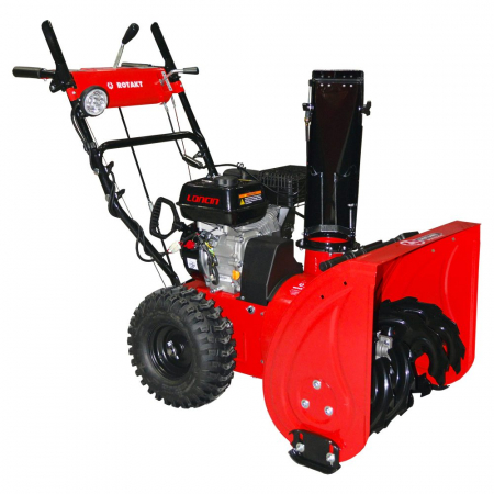 Articole dezapezire - Freza de zapada Rotakt FZ-724-C, 6.5 CP, 61 cm, confort