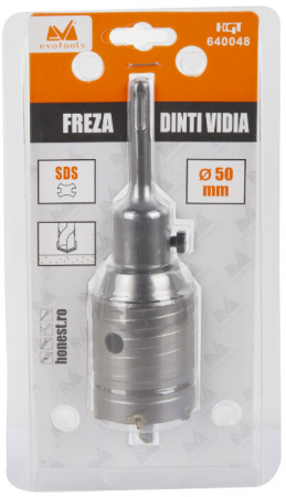 Freza Dinti Vidia SDS [1]
