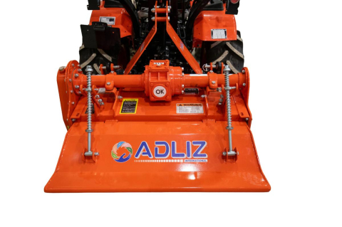 Gradina & gospodarie - FREZA PENTRU TRACTOR 20CP