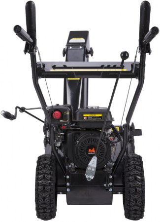 Freza pentru Zapada ST 210 EPTO [3]