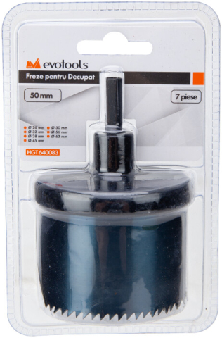 Freze Decupat EvoTools [6]