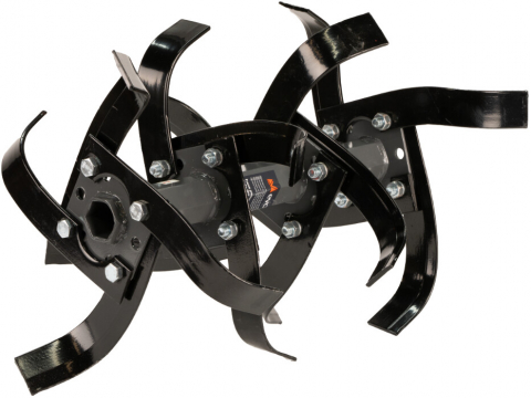 Freze pentru Minitractor Ride-On R1200 Evotools Plus [2]