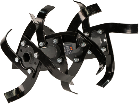 Freze pentru Minitractor Ride-On R1200 EvoTools +Plus [2]