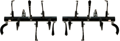 Freze Soluri Dure pentru Minitractor Ride-On R1200 Evotools Plus [2]