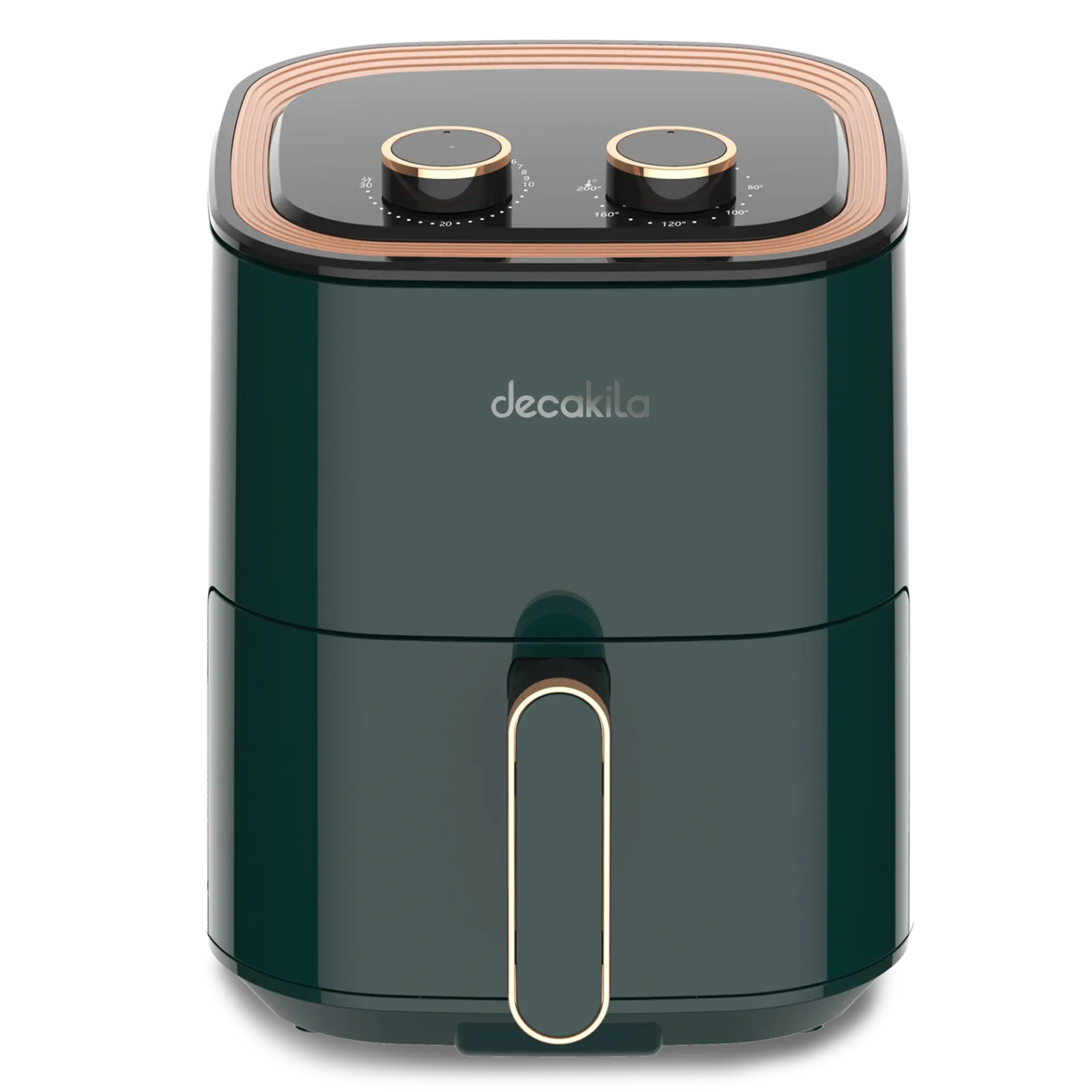 Electrocasnice - Friteuza cu Aer Cald 1400W 3.5L