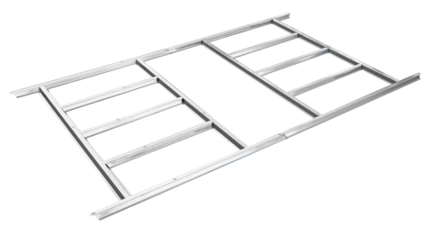 Gradina & gospodarie - Fundatie / C: 682656