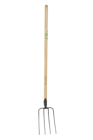 Furci si cultivatoare - Furca Forjata cu Coada