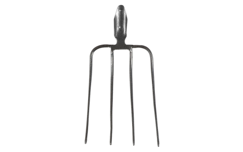 Furca Forjata cu Coada [1]