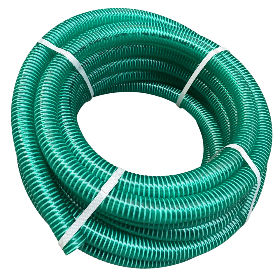 Conectori & accesorii furtun gradina - Furtun Absorbtie PVC