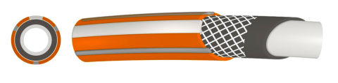 Furtun Armat PROFI EvoTools - 1 M50 [1]