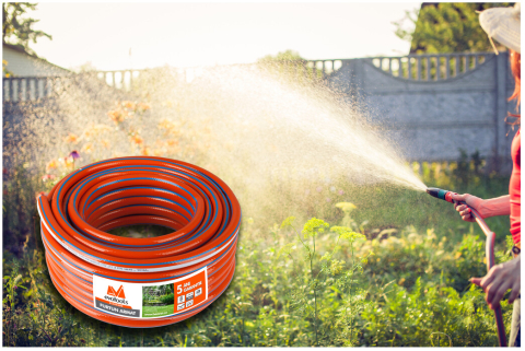 Furtun Armat PROFI EvoTools - 1 M50 [10]