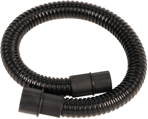 Electrocasnice - Furtun Aspirator Cenusa - Cod produs 680146 / 680147 Diametru furtun 35x1M mm