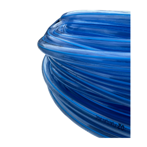 Furtun de gradina siliconat romanesc diametru 3/4 inch lungime 50 m [1]