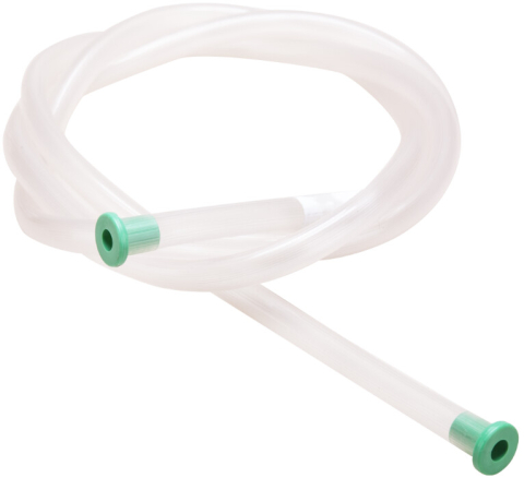 Zootehnie - Furtun de Tras Vinul - Lungime furtun 1.6 m