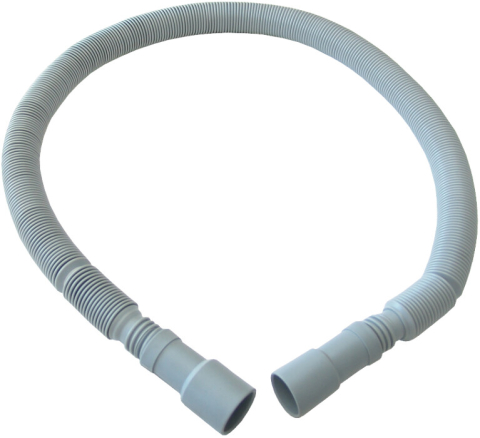 Sanitare - Furtun Extensibil Evacuare Masina de Spalat