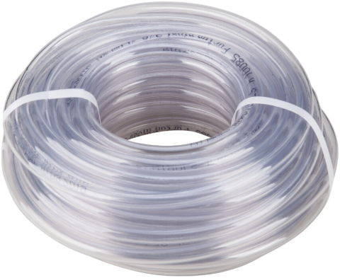 Instrumente si echipamente de masura - Furtun Nivel ETS - 20 m.l.