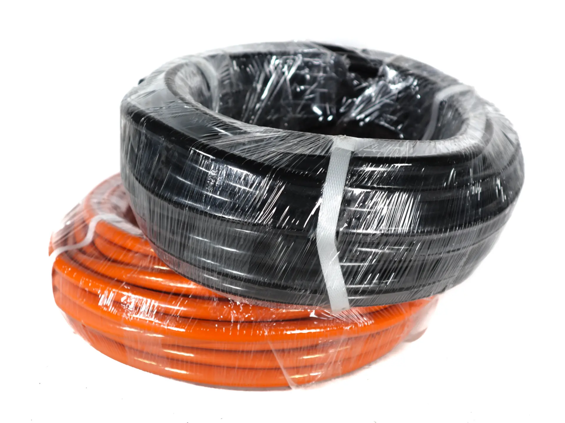 Accesorii gaz - Furtun PVC insertie 8mm 25-50m