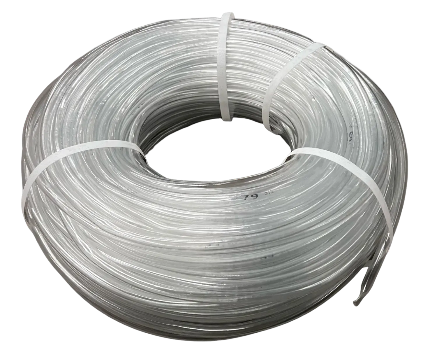 Unelte de masurat - Furtun Transparent de Nivel