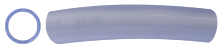 Furtun gradina - Furtun Transparent - Diametru 1 1/4 inch