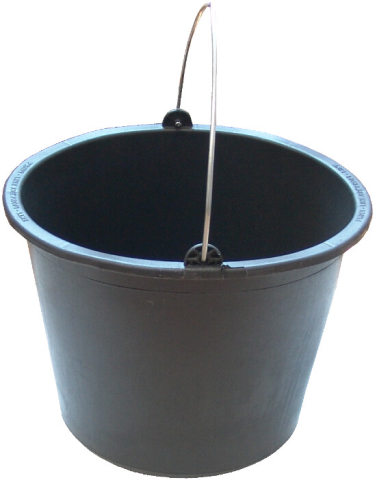 Galeti plastic si cauciuc - Galeata Mortar PROFI-LINE