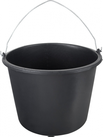 Galeti plastic si cauciuc - Galeata pentru Mortar