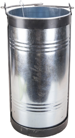 Cuve, vase si cosuri - Galeata Put Cilindrica