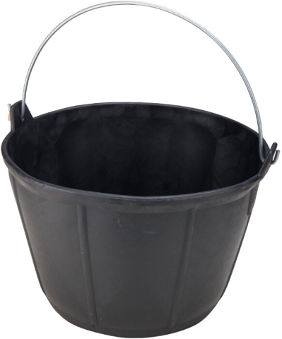 Unelte si scule de mana - Galeata Zidar - Volum galeata 11 l