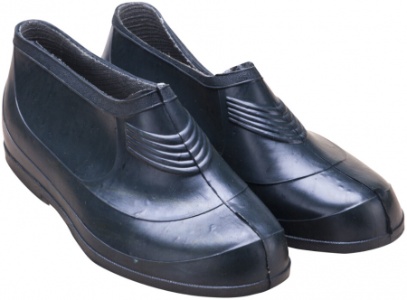 Bocanci de protectie - Galosi UCR C20