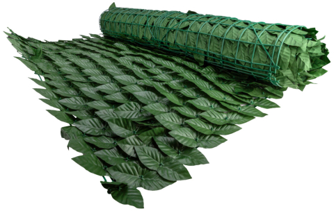Materiale constructii - Gard Viu Artificial PVC - 1 M5