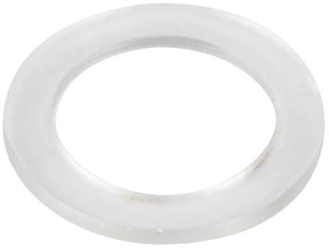 Sanitare - Garnitura Etansare Robinet Plastic - Diametru 1/2" inch