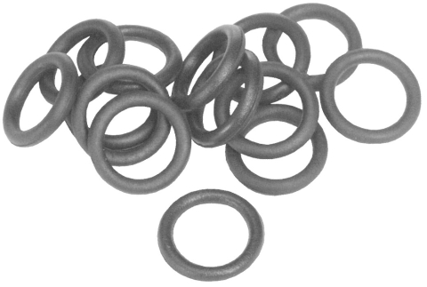Sanitare - Garnitura Oring - Ambalare 100