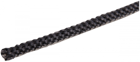Accesorii sobe si burlane - Garnitura Termorezistenta Autoadeziva - Sectiune 5x2 mm Lungime garnitura 20 m